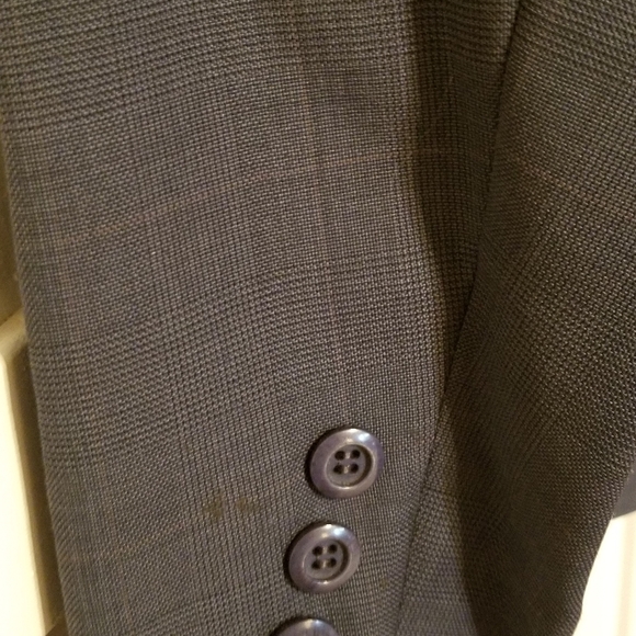 Hunt Equestrian jacket - Picture 3 of 6